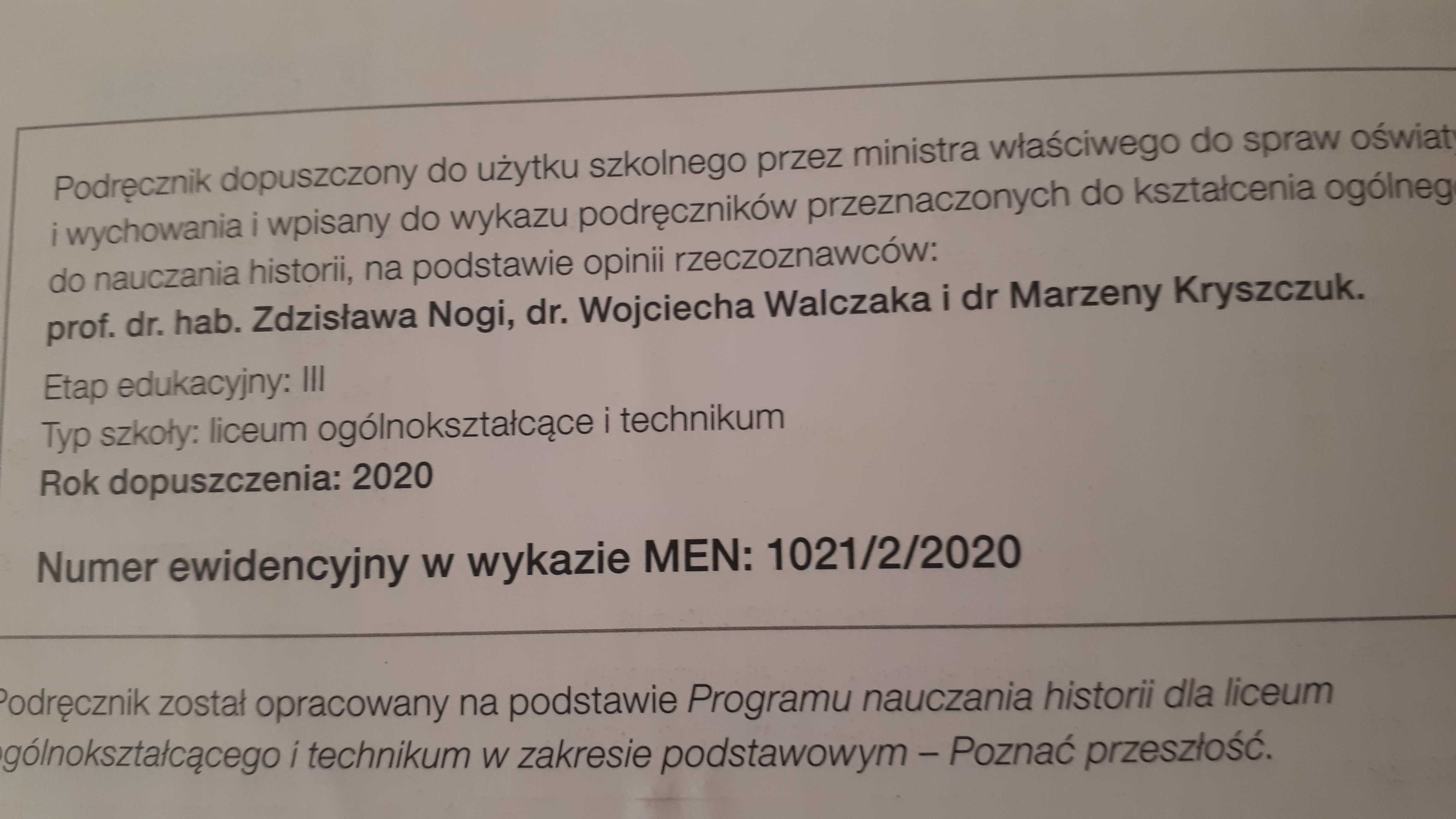 Poznać przeszłość 2