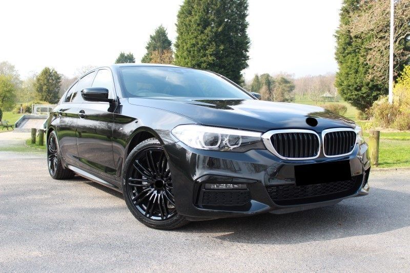 FELGI R19 5x120 BMW F31 4 F32 5 F10 F11 6 F06 F12 X3 E83 F25 X4 F26