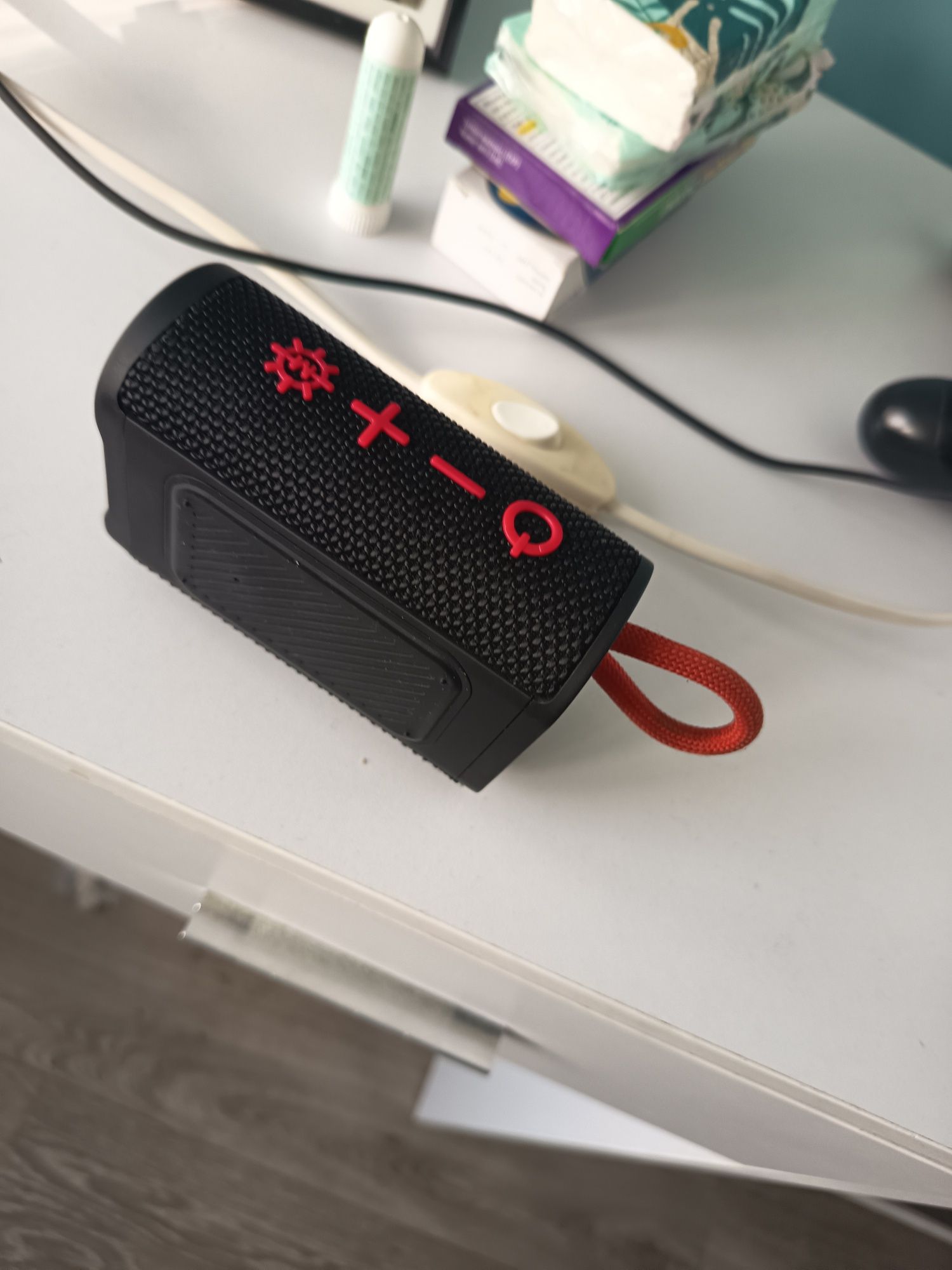 Głośnik Bluetooth