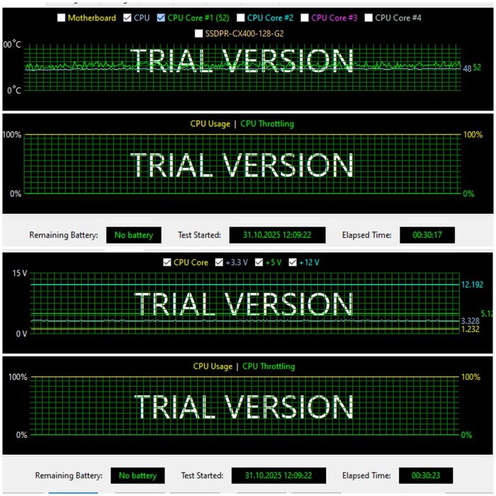 Комплект сокет 1151