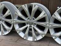 Alu VW Tiguan 5NA 7Jx17 ET40 5x112 Borbet Seat Skoda Audi