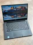 Dell Latitude 7370 13.3" 3200*1800 Core m7-6Y75 8 GB Ram m2 256GB