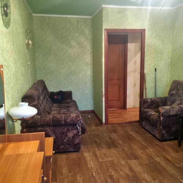 Реальная 2-к кв Гв Широнинцев, трк Украина, Барабашово.