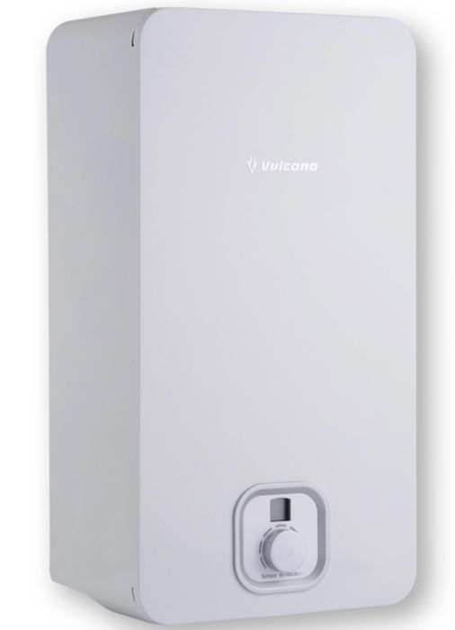 Esquentador a Gás Ventilado VULCANO VE WTD11-4 KME – 11L (Gás Natural