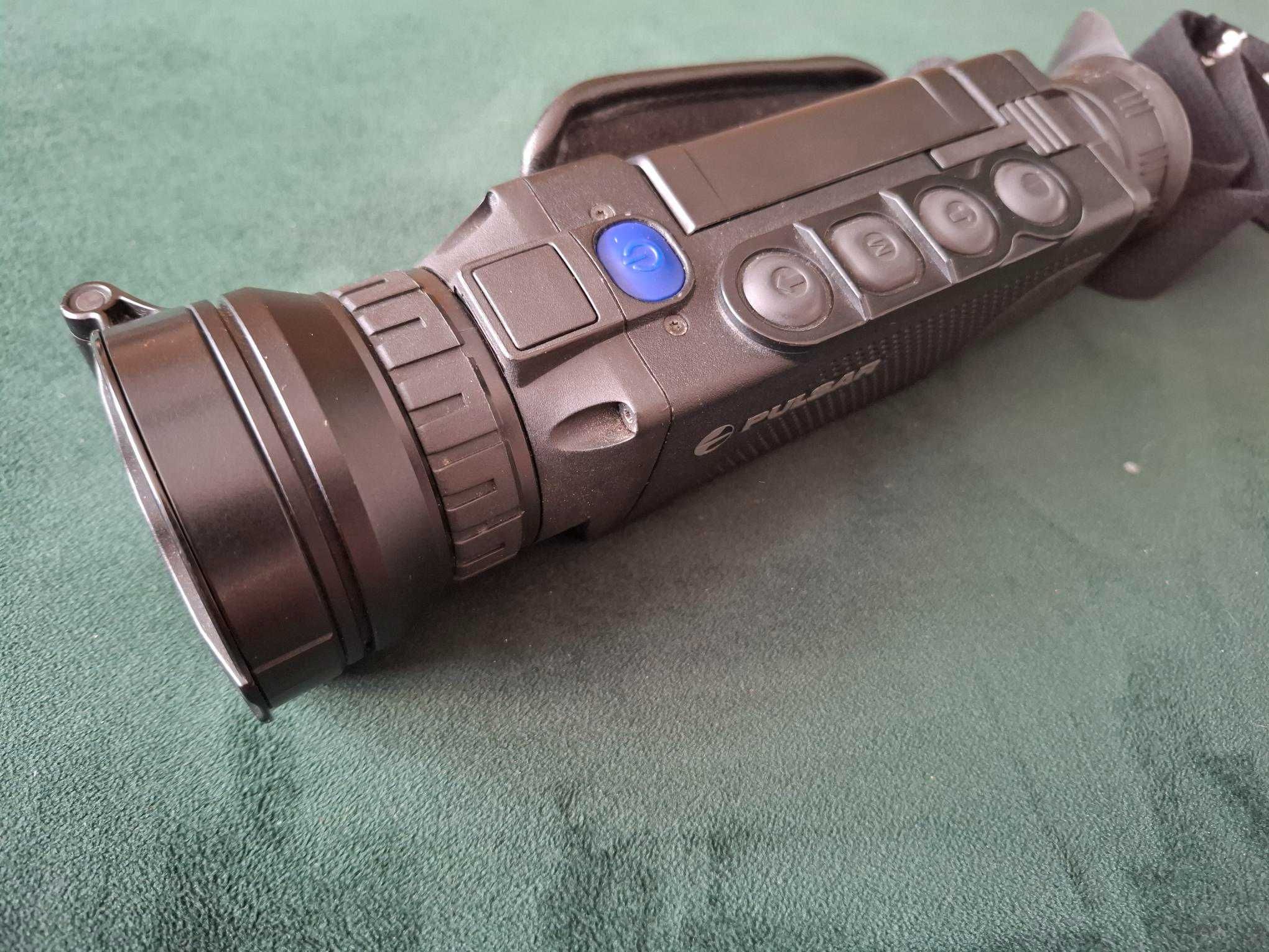 Pulsar Helion 2 HQ50F, używany w pełni sprawny