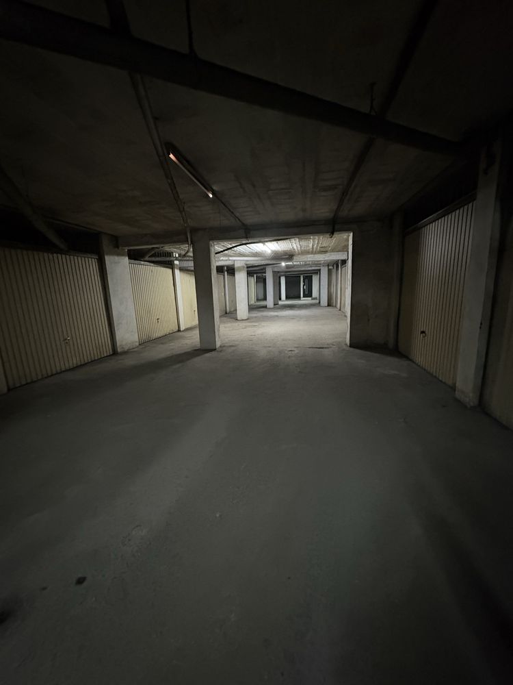 Alugo garagem  arcozelo barcelos