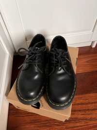 Buty Martensy czarne, Dr. Martens