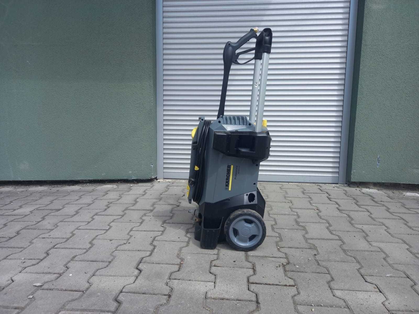 Karcher HD 6/13 C 600 lm 130 bar 230 V Profesjonalna myjka ciśnieniowa