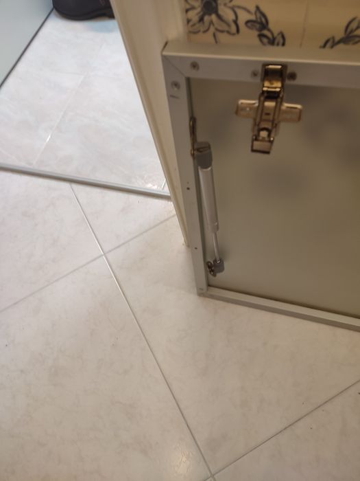 Porta armario sistema oxilobate IKEA