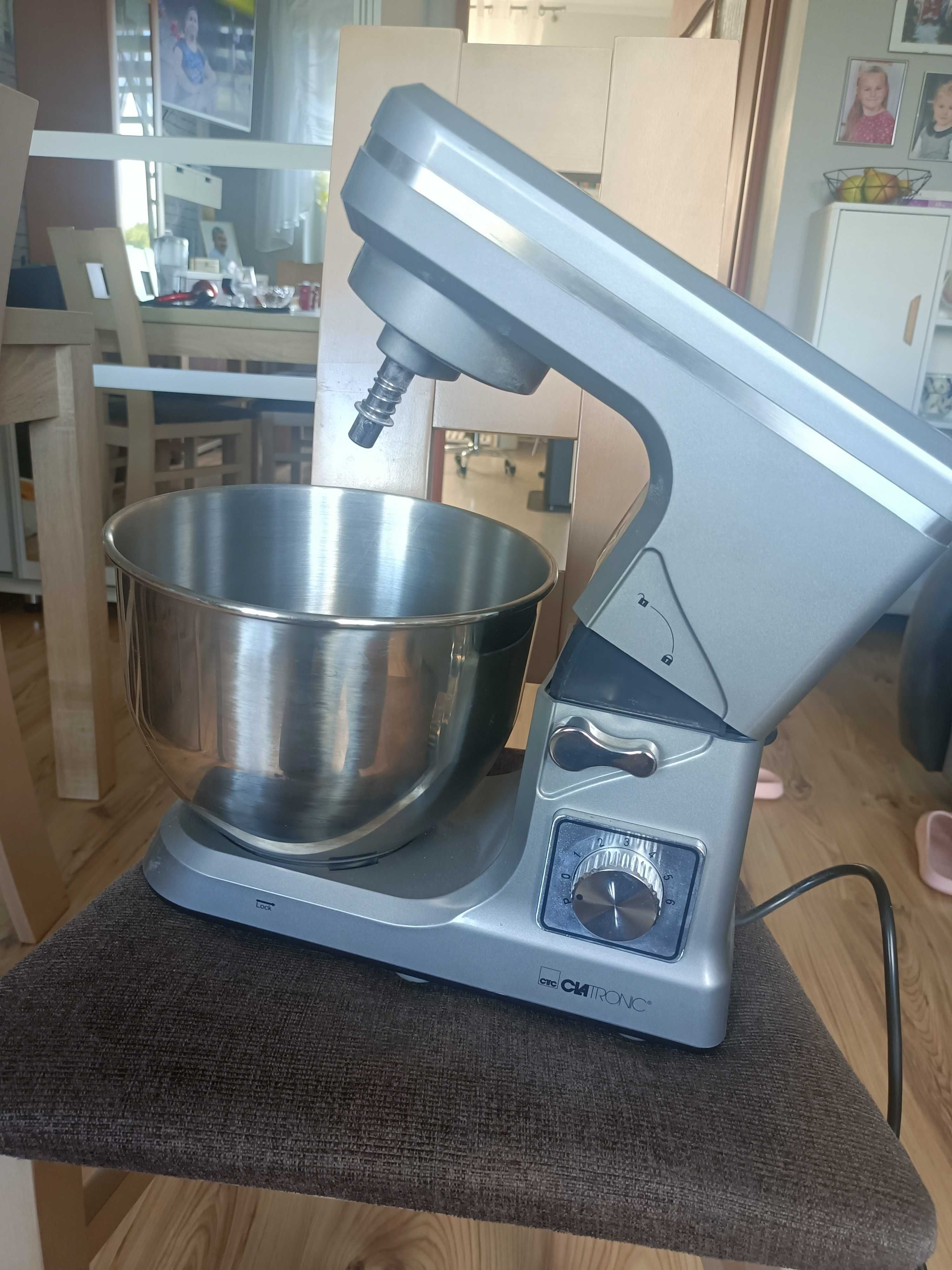 Sprzedam robota planetarnego