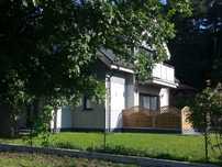 Noclegi :Karnocice / Miedzyzdroje. : Apartamenty