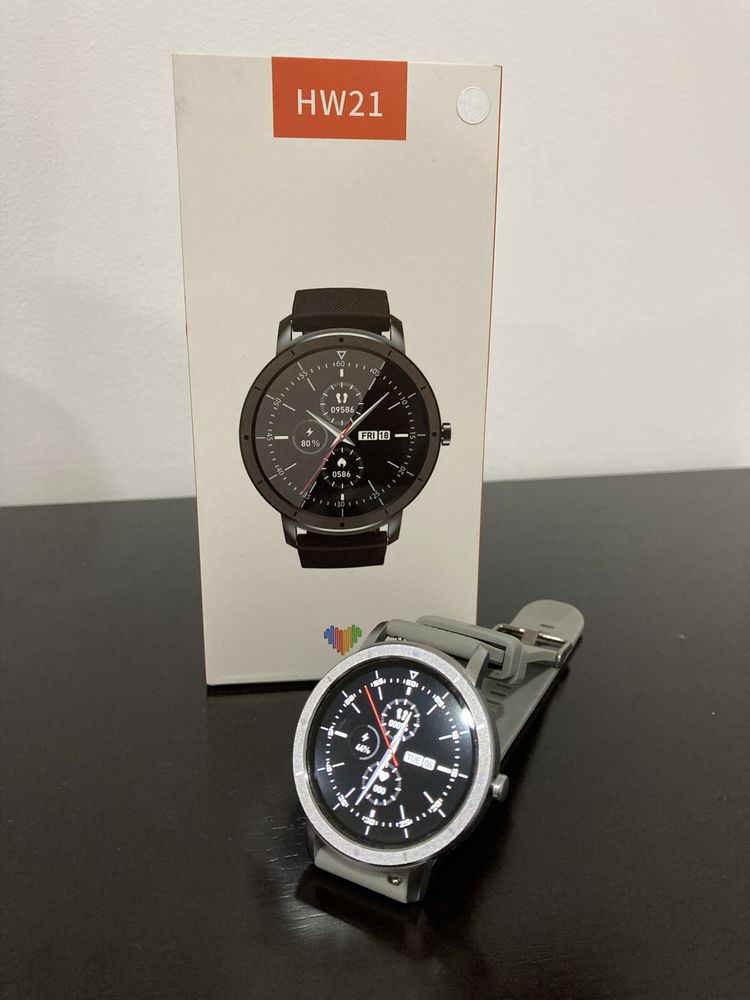 Smartwatch  HW21