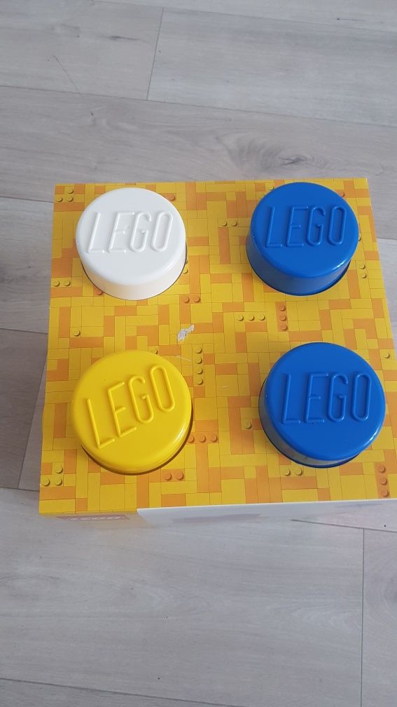 Lego box органайзер коробка