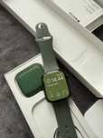 Apple watch series 7 45mm green