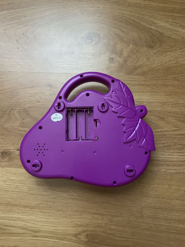 Музикальная игрушка