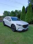 MAZDA CX-9 2.5 AWD Grand Touring 253 KM 7-os