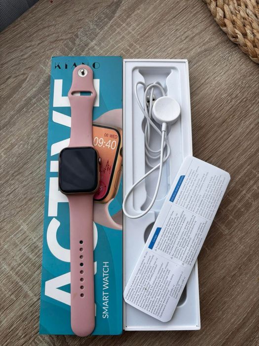 Smartwatch Kiano Active