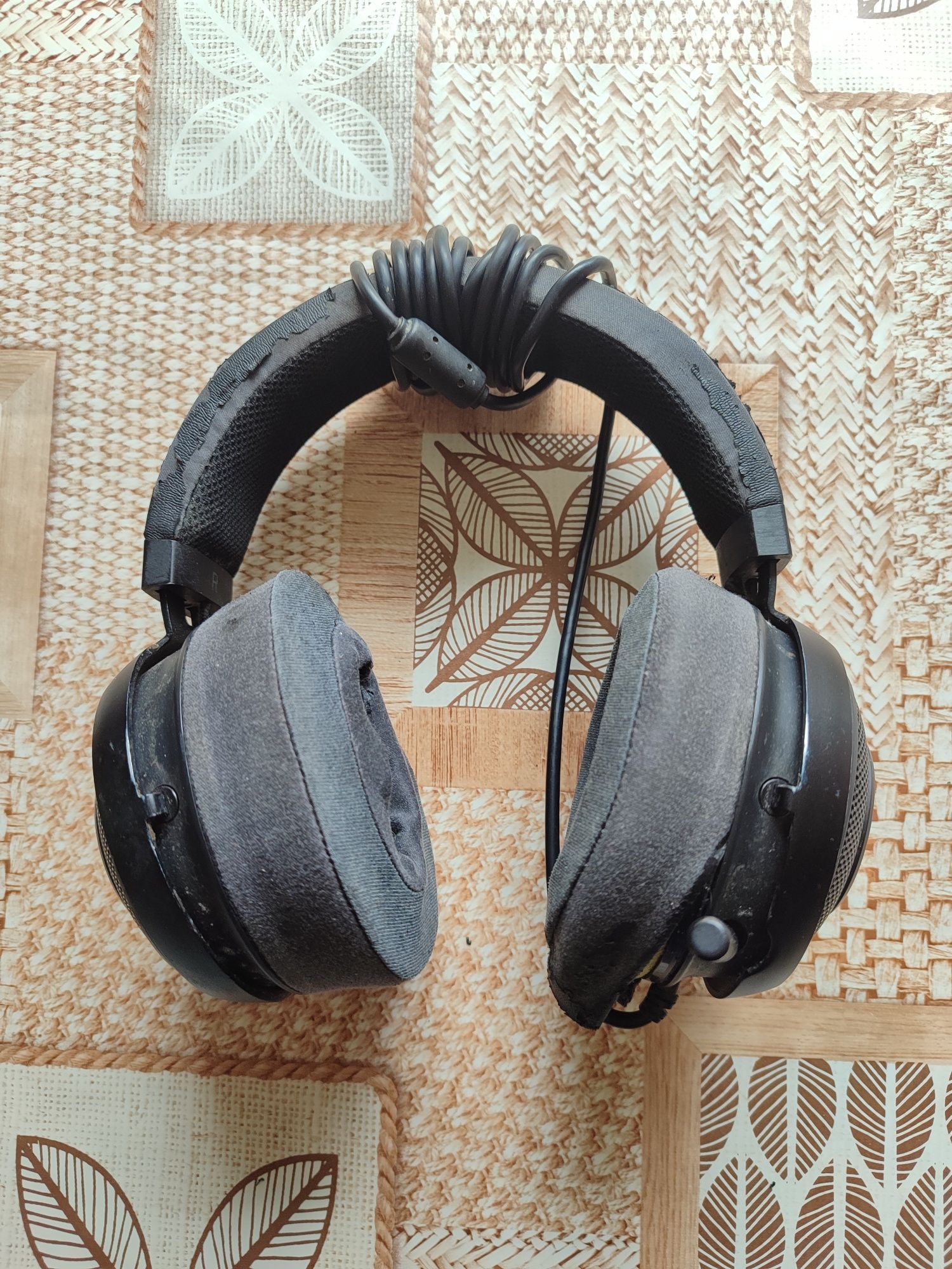 Наушники Razer Kraken 7.1 v2