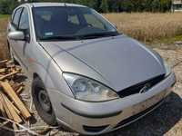 Ford focus mk1 1.8 tdci turbina skrzynia drzwi klapa fotele 08