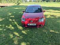 Volkswagen Golf V 1.4 tsi
