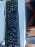 Teclado Informatica