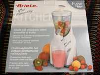Liquidificadora ariete
