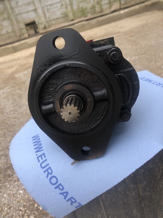 Bomba hidráulica Manitou