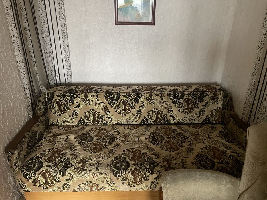 бесплатно отдам мебель