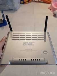 Router SMC wireless
