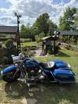Harley-Davidson Road King  1996 – Evolution, Stan Idealny 8lat w PL