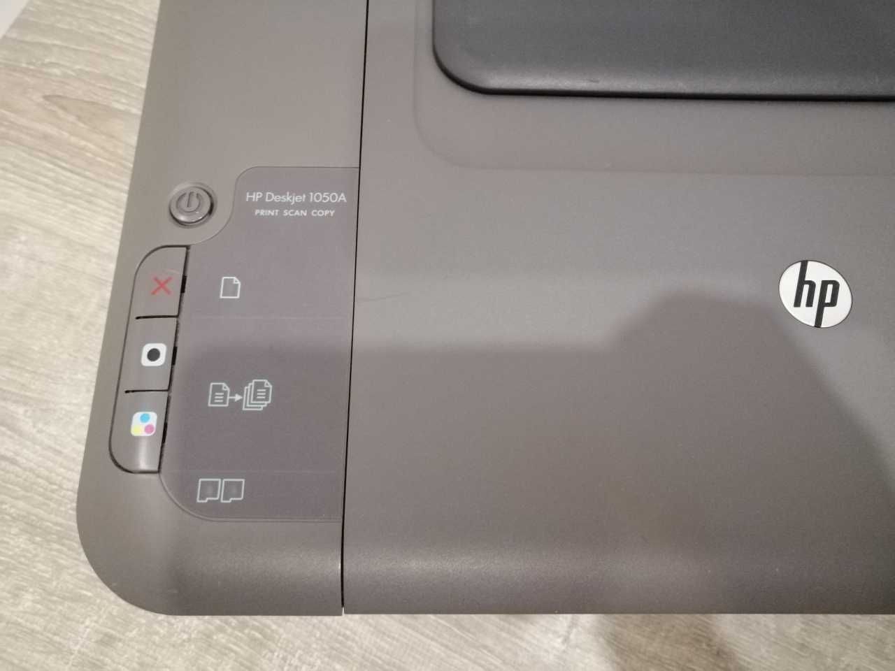 Impressora HP 1050 A