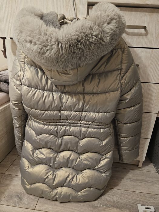 Kurtka zimowa 158