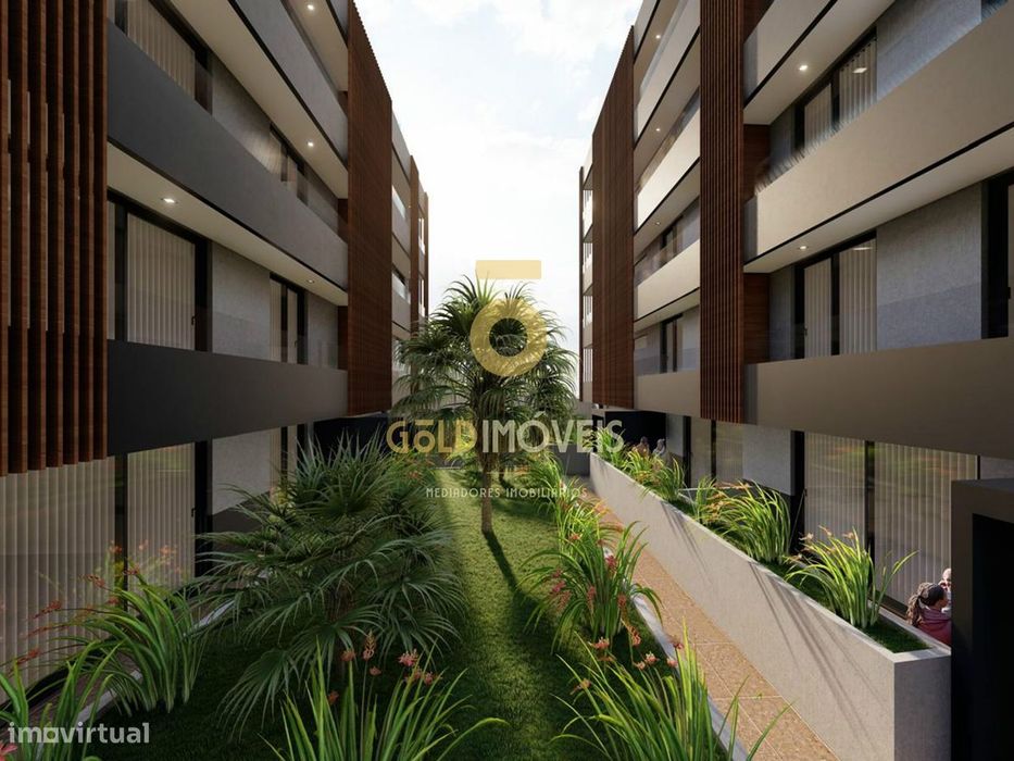 Apartamento T3 Venda em Silvalde,Espinho