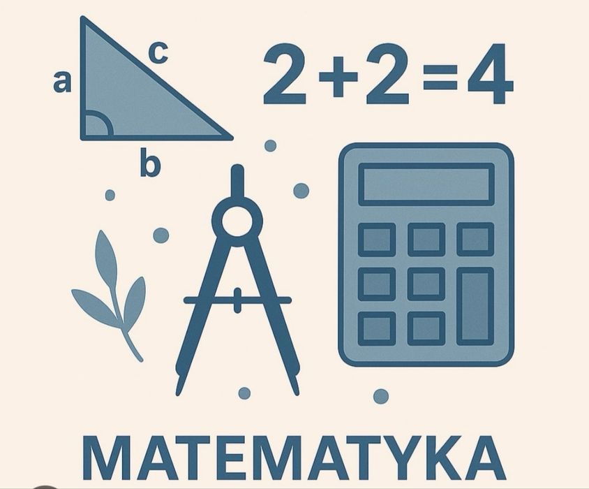 Korepetycje matematyka - TANIO i DOBRZE