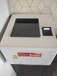 Drukarka HP Color Laser Jet pro M454dn