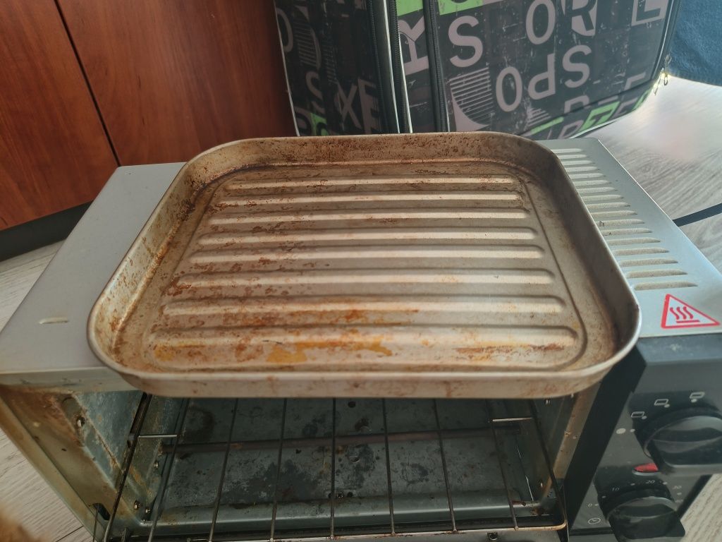 Piekarnik Severin (Toaster)