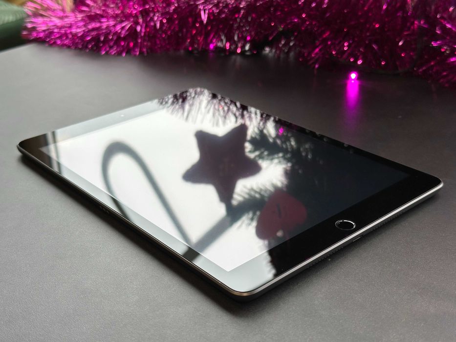 Tablet Apple iPad 8 gen. 32 GB Bat. 100%, Gwarancja 12mcy!