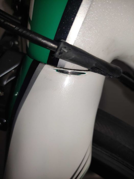 Szosa Fuji Altamira 2.3 M(50cm)