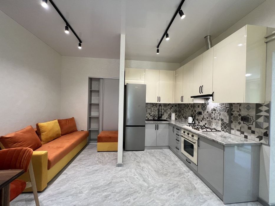 Здається в оренду помешкання однокімнатка квартира у м.Коломия