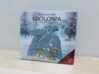 Królowa Elżbieta Cherezińska AUDIOBOOK