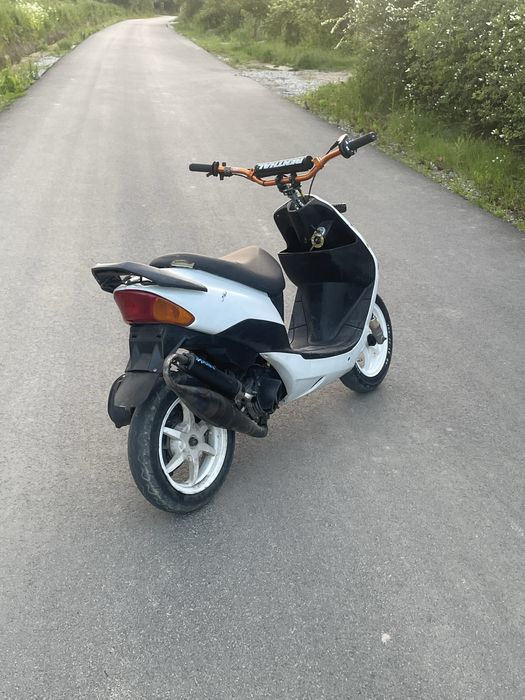 Продам Срочно Suzuki ZZ Inch Up Sport ТОРГ!!!