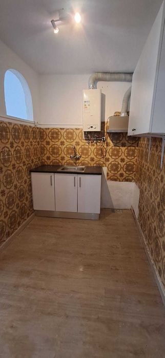 Casa T2 Cacém para Arrendamento