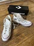 Кеди унісекс CONVERSE ALL STAR HI M7650C