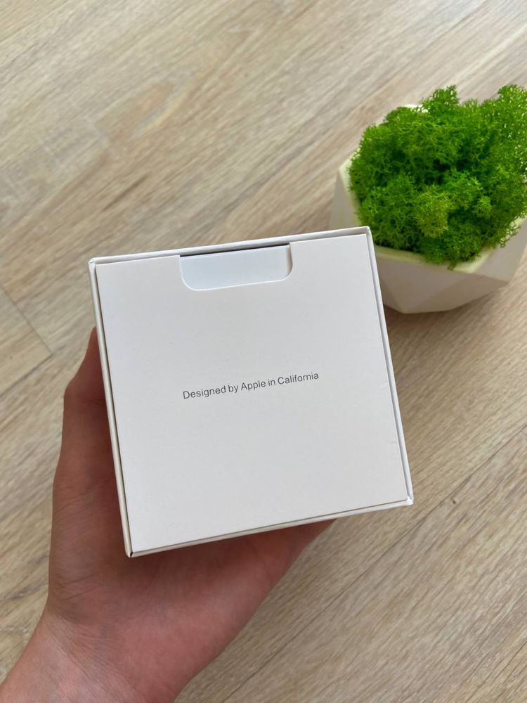 Навушникі Airpods Pro