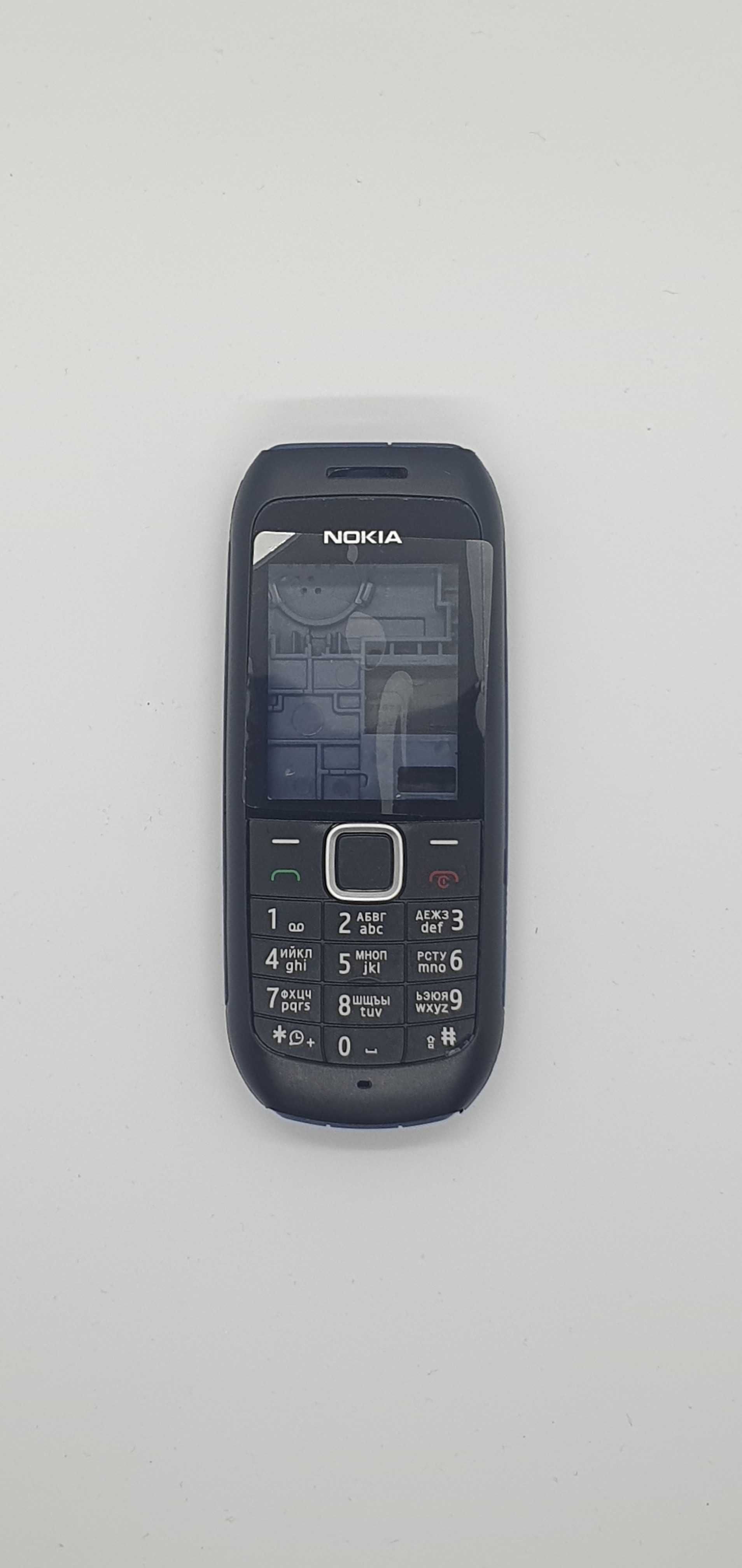Корпус для кнопкових телефонів Nokia/Samsung