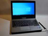 Fujitsu LifeBook T726 i5-6200U 1366*768 IPS 250Gb/8Gb Wacom