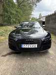 AUDI A7 C7 3.0 TDI