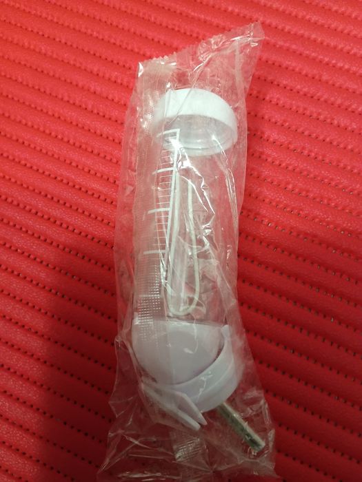 Poidełko dla chomika