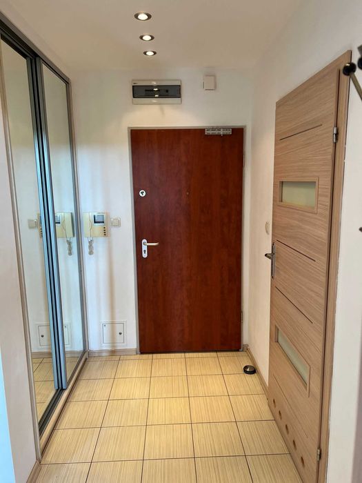 2 pokojowe mieszkanie w apartamentowcu dla 1 - 2 osób
