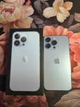 iPhone 13 PRO, 128 GB Sierra blue